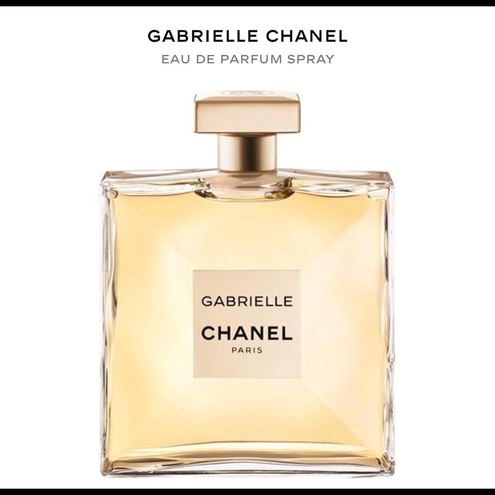 Gabrielle/Chanel atomizer